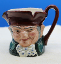 Royal Doulton Toby Old Charley - Small picture