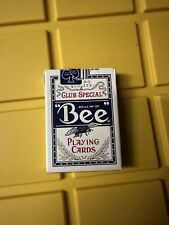 Vintage Bee Club Special Imperial Palace Casino Playing Cards Las Vegas Nevada picture