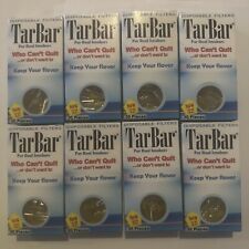 TarBar Cigarette Filters Disposable - 8 BOXES 256 Filters Total Reduced Price picture