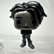 Funko POP Rocks The Cure Robert Smith Vinyl Figure 2022 HT Expo Exclusive USED picture