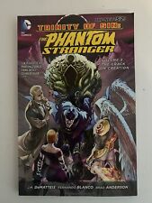TRINITY OF SIN: The Phantom Stranger Vol 3 Graphic Novel TPB 2015 DC Comics NEW picture
