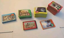 300+ Card Lot 1977 Star Wars TOPPS Trading Cards  picture