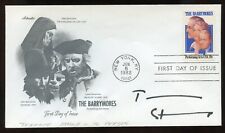 Terence Stamp signed autograph auto English Actor title role as Billy Budd FDC picture