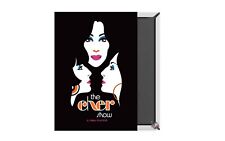 The Cher Show Magnet Broadway Musical picture