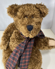 RETIRED Vintage Boyds Collection J. B. Bean series -  
