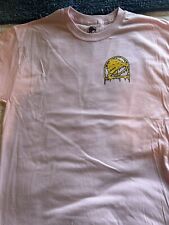 pink tee shirt ladies large Taco Bell picture