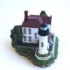 HARBOUR LIGHTS LIGHTHOUSE 2006 EVENT EXCLUSIVE ADMIRALTY HEAD WASHINGTON HL#694 picture