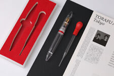 Majohn M2 Large Ink Capacity Eyedropper Fountain Pen Eye Dropper Filling Pen picture