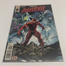 Daredevil (2018 series) #600 in Near Mint condition. Marvel comics NM picture