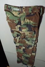 BDU Army Military Hunting Pants Trousers Small picture
