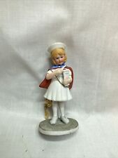 RARE Ceramic “The Nurse “RECO collection The McCLellands made in Japan picture