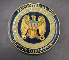NSA Deputy Director U.S National Security Agency 2