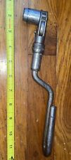 Vtg 'RARE' 1920s BOG MFG. Co. 5/8” Ratchet Ford Model T Connecting Rod Wrench picture