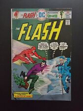 DC Comics The Flash #238 December 1975 Ernie Chua Cover picture
