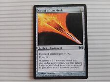 Magic: The Gathering - Brothers' War - Mythic - Platinum Angel (Retro Artifact) picture