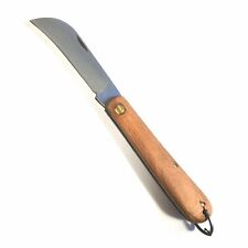 Genuine Yugoslavian Military Folding Knife Emergency Tool from Old First Aid Kit picture