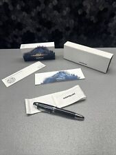 MONTBLANC MEISTERSTUCK THE ORIGIN COLLECTION 132280 ( NEW OPEN BOX ) picture