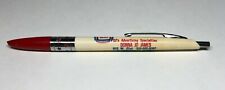 Vintage Writing Pen NACO Advertising Co. American Bicentennial Collectible B4  picture