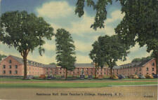 Plattsburgh,NY Residence Hall,State Teacher's College Clinton County New York picture