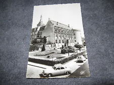 ANTIQUE REAL PHOTO POST CARD Wavy edges 1763 Angouleme picture