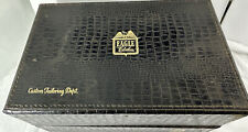 RARE Eagle Clothes Tailoring box Tailor Vintage 1950-1989 Brooklyn NY company picture
