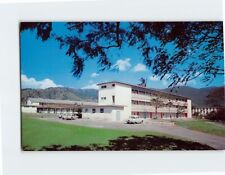 Postcard Faculty Building, University, Kingston, Jamaica picture