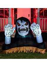 Rawring 4FT Tall Reaper Inflatable Decoration picture