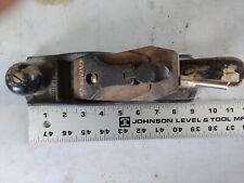 Vintage Stanley Jack Plane Made In USA picture