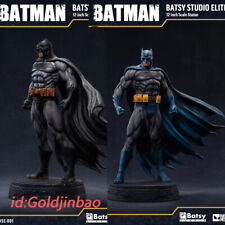 Batsy Studio Elitist Batman Resin Statue Pre-order 1/6 H39cm Dark/Gotham Knight picture