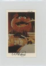 1978 Swedish Samlarsaker The Muppet Show Period After Number Animal #22 2xw picture