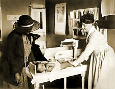1921 Red Cross Health Center, Maryville, Missouri Old Photo 8.5