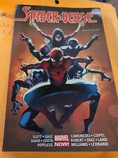 Spider-Verse (Marvel Comics 2016) picture