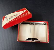 Vintage Beebe Binocular Loupe with Box picture