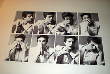 POSTER by Brandon Flowers The Desired Effect RARE LIMITED cant deny my love og w picture