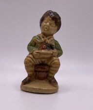 Wade Figurine Little Jack Horner Nursery Favourites picture