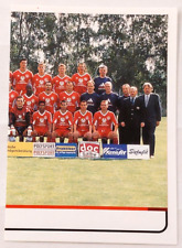 1.FC KAISERSLAUTERN  Panini football 99 No.5 part team team squad sticker picture