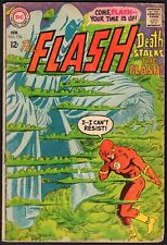 The Flash #176 (1968) picture