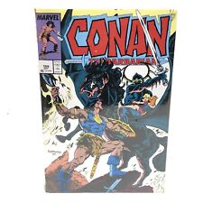 Conan The Barbarian Original Marvel Years Omnibus Vol 8 DM Cover New HC Sealed picture