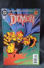 The Demon #0 1994 DC Comics Comic Book  picture