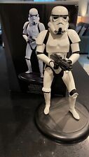 Stormtrooper Premium Format ™ Statue by Sideshow Collectibles LIMITED EDITION picture
