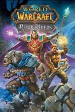 World of Warcraft: Dark Riders (World of Warcraft (Paperback)) - GOOD picture