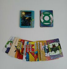 DC Single Swap Playing Cards Joker (Pick Your Card) picture