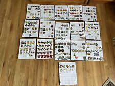 $4 Each Walt Disney Pins: YOU CHOOSE your pins One price shipping rate Pin Lot picture