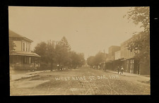 RPPC West Main Street Dar Indiana People  A4 picture