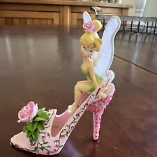 Disney Hamilton Rose Petal Pixie  Tink's Garden of Style Shoe Tinkerbell Tinker picture