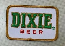 dixie beer dixie beer patch 2