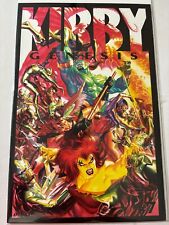 Kirby Genesis #7 Dynamite Entertainment (2011) (C1-81) picture