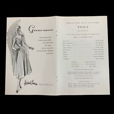1940s Dietze Music House Print Ad Lincoln Nebraska Hovland Swanson Fashion VTG picture