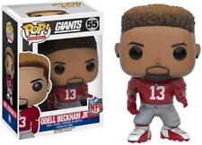 Funko Pop NFL - ODELL BECKHAM JR. (Giants) #55 Red Jersey picture