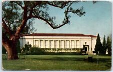 Postcard - Henry E. Huntington Library - San Marino, California picture